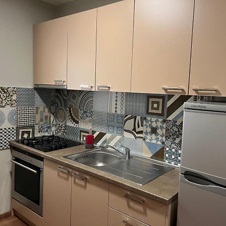 Casa Mia - Modern Apartment Near The City Center Тирана Экстерьер фото