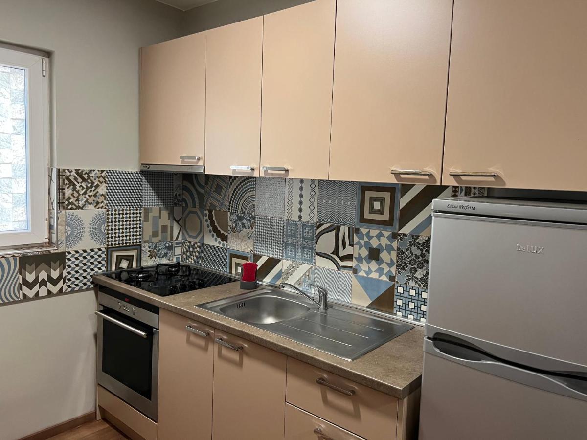 Casa Mia - Modern Apartment Near The City Center Тирана Экстерьер фото