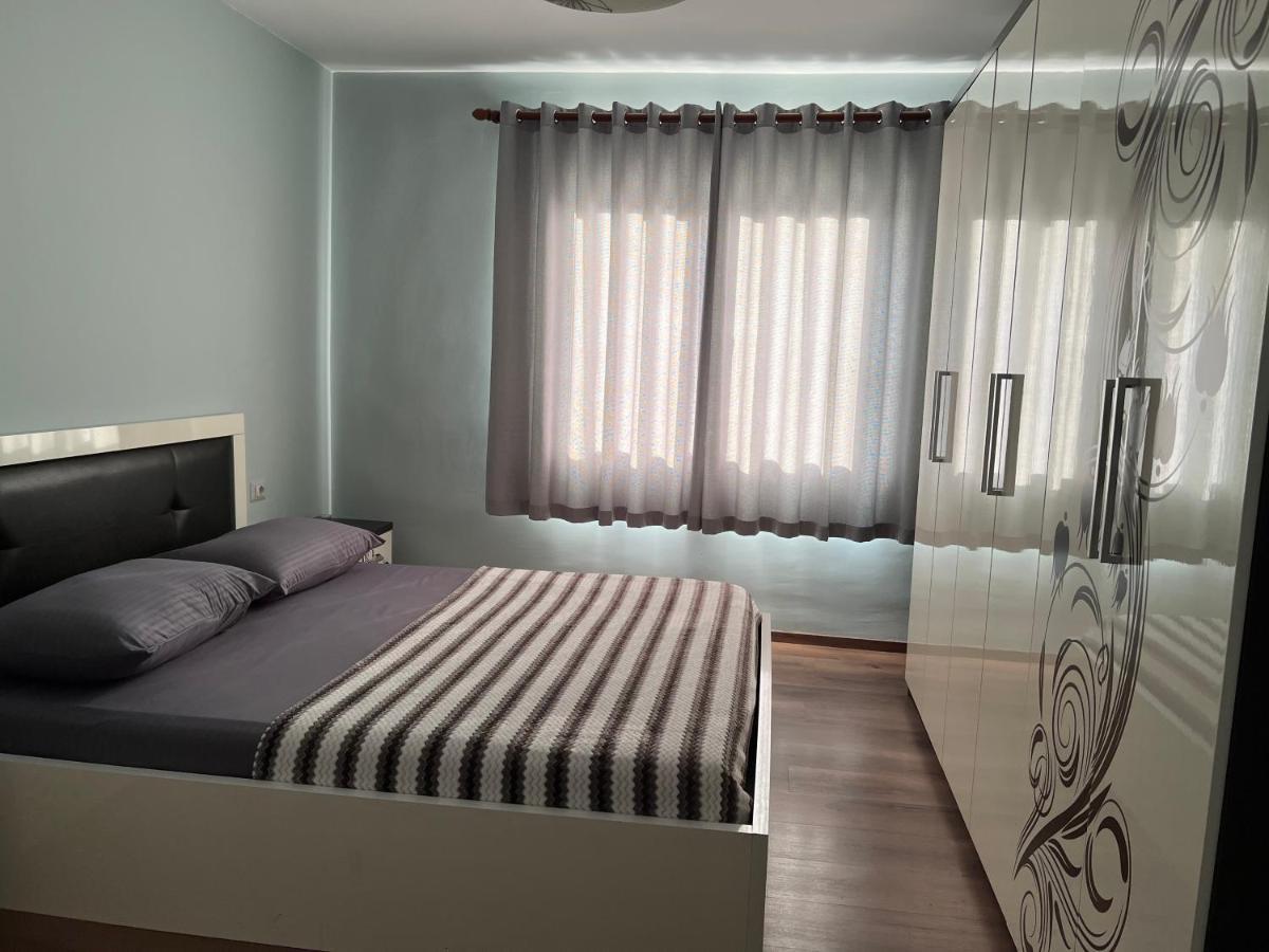 Casa Mia - Modern Apartment Near The City Center Тирана Экстерьер фото