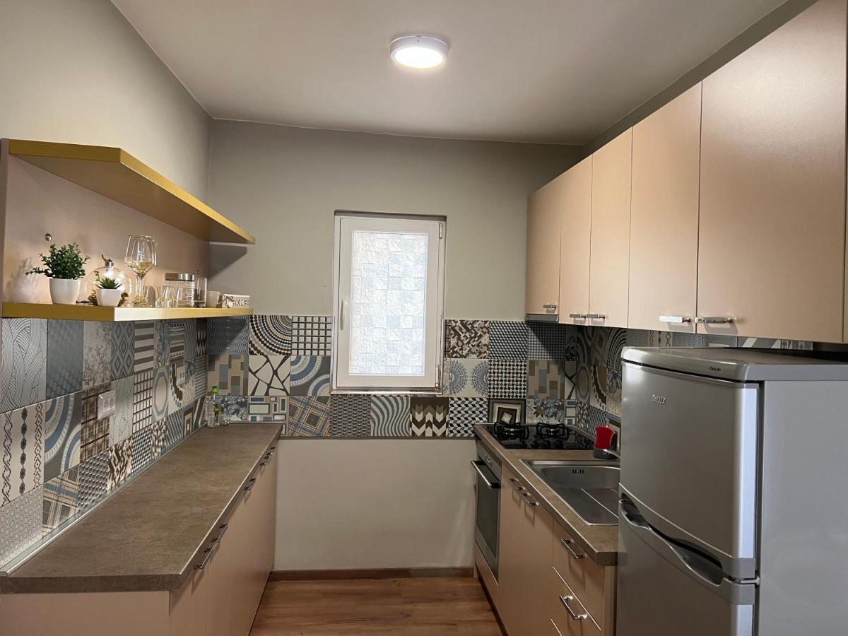 Casa Mia - Modern Apartment Near The City Center Тирана Экстерьер фото