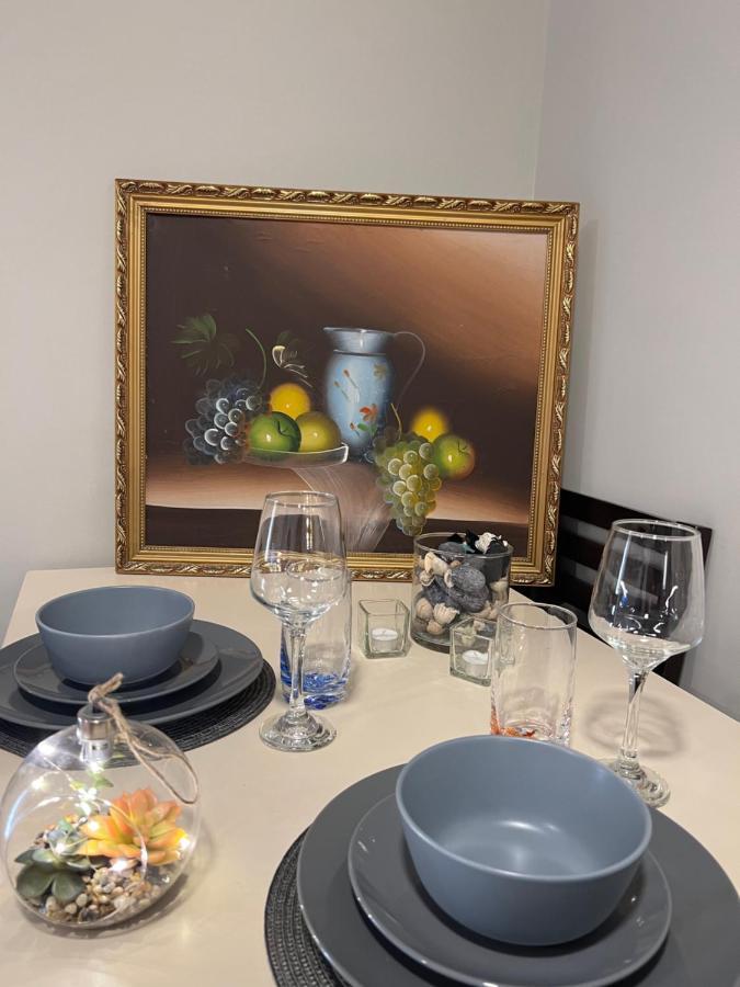 Casa Mia - Modern Apartment Near The City Center Тирана Экстерьер фото