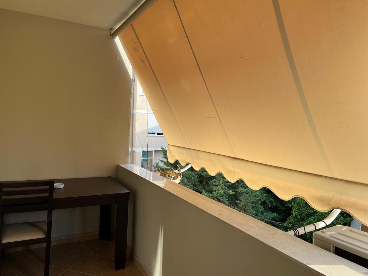 Casa Mia - Modern Apartment Near The City Center Тирана Экстерьер фото