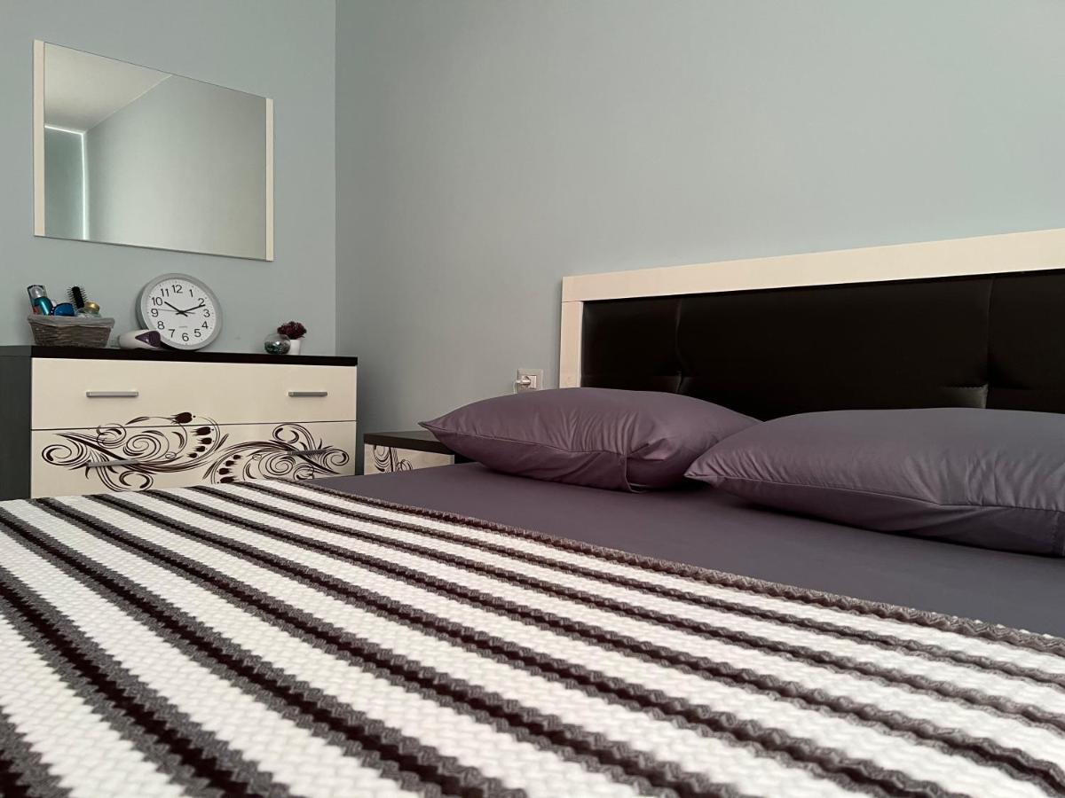 Casa Mia - Modern Apartment Near The City Center Тирана Экстерьер фото